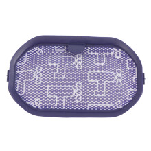 Filtre de rechange de qualité supérieure pour aspirateur Dyson série DC. Maintient les performances de nettoyage des aspirateurs Dyson D30, D31,