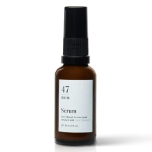 Hydrating Face Serum for Clearing Acne and Scars, Anti-Blemish & Scar Repair Serum Skincare Treatment with Silver Chitoderm Smooth Skin Moisturiser