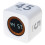 Cubes Digitaler Timer, LED-Display, Timer,-Weiß 1
