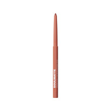 MORPHE Soulmatte Gel Lip Liner - Romige Lip Pencil met Matte Formule