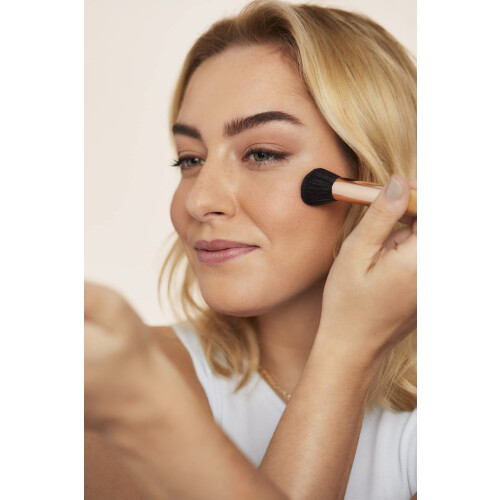 Jane Iredale Jane Iredale - Pure Pressed Blush - # Whisper 115461 3.2g/0.11oz 2
