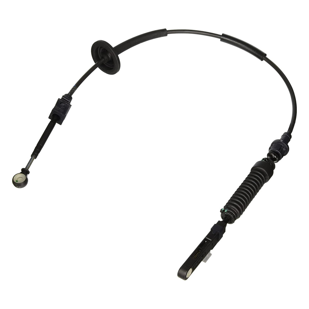 Automatic Transmission Range Selector Lever Cable Shift Control Transmission Cable 15268403 For Hummer H2 2003-2007 6133340755751