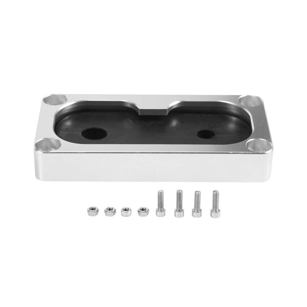Billet Firewall Shifter Cable Grommet For Civic Integra K-Series K20 K24 Dc2 Swap 4711114527708
