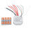 Zigbee Smart Automation, Versatile Voltage Compatibility For Your Intelligent Home System 3