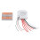 Zigbee Smart Automation, Versatile Voltage Compatibility For Your Intelligent Home System 6