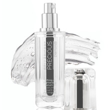 bellapierre PRECIOUS Diamonds Liftend & Verstevigend Serum | Verfris, Revitaliseer en Verstevig Vermoeide Huid | Verrijkt met Vitaminen A & E | Non-To