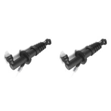 2X Clutch Master Cylinder Assembly for Suzuki Ertiga 2014-2018 23810M79M01-000 23810M79M01 23810M79M01000