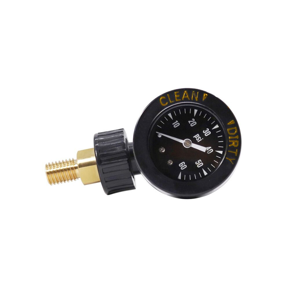 R0357200 Air Gauge Release Valve Assembly Replacement For Zodiac Jandy Pool And Spa Filters For Cv & Cl, Dev & Del 6133869914103