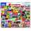 WHITE MOUNTAIN White Mountain Puzzles I Love Alabama - Puzzle da 1000 pezzi 2