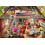 Ravensburger Jigsaw Puzzle - GOLDILOCKS GETS CAUGHT! - 1000 Pieces 1