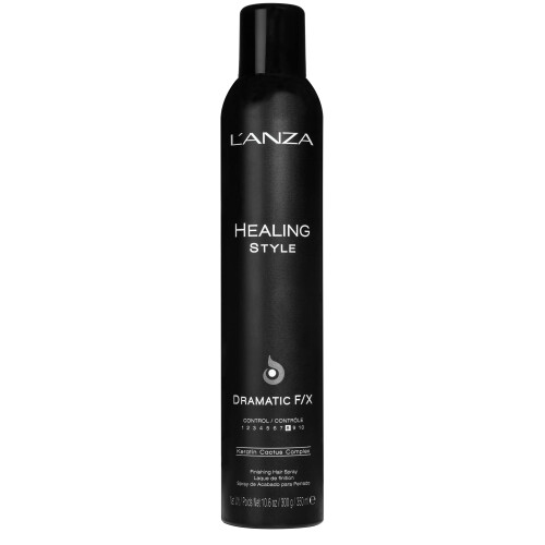 L'Anza Healing Style Dramatic F/X 350 ml