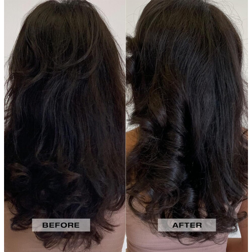 L'Anza Healing Style Dramatic F/X 350 ml 1