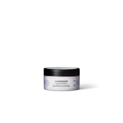 Maria Nila Colour Refresh Hairmask 100 ml  9.22 Lavender