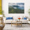 Ravensburger Ravensburger - Hawaiian Viewpoint - Puzzle da 5000 Pezzi - Vista di un Paradiso Tropicale 4
