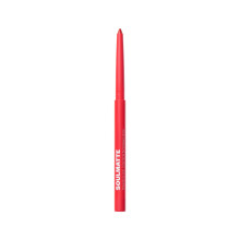 MORPHE Soulmatte Gel Lip Liner - Romige Lip Pencil met Matte Formule