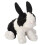 Wild Republic Plüsch Hase, Stofftier, Geschenk für Kinder, HugEms 7" 1