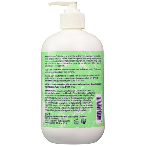 ProLinc Dry Heel Eliminator 16 Fluid Ounce 1