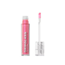 MORPHE Dripglass High Shine Lip Gloss - Semi-Sheer of Volledige Dekking met Glanzend Effect