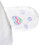 Osterkorb, rosa oder blauer Hasen-Design, gewebter-Rosa 6