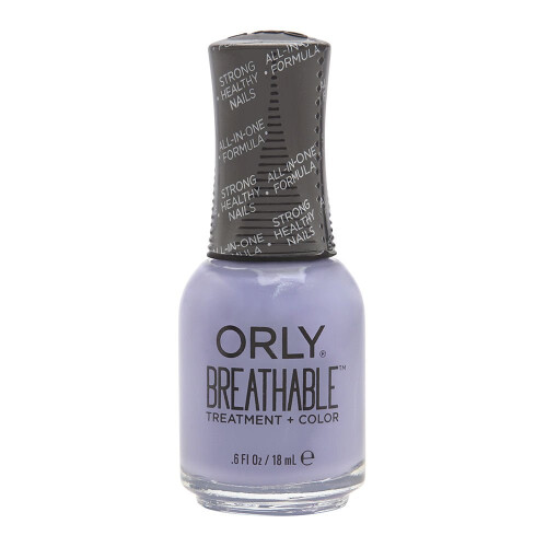 Orly Orly Breathable Treatment + Color Just Breathe 18ml
