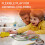 Ravensburger Ravensburger Big City Builders - Puzzle e Gioco di Costruzione per Bambini 2