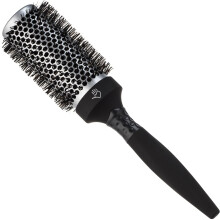 Sam Villa Signature Nylon and Boar Bristle Hair Brush Thermal Round Styling Brush