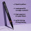 e.l.f. e.l.f. H2O Proof Eyeliner Pen, Felt Tip, Waterproof Liquid Formula, Jet Black, 0.02 Fl Oz (0.7mL) 2