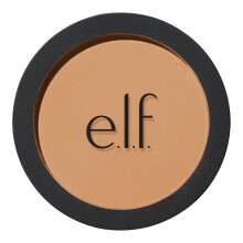 Primer-infused Bronzer (Long-Wear/Matte/Bold/Lightweight/Blends Easily/Contours Cheeks/All-Day Wear), Forever Sunkissed, 1 count