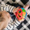 baby einstein Baby Einstein Balle Bendy Rattle, 3 mois + 5