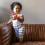 baby einstein Baby Einstein Balle Bendy Rattle, 3 mois + 4