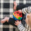 baby einstein Baby Einstein Balle Bendy Rattle, 3 mois + 2