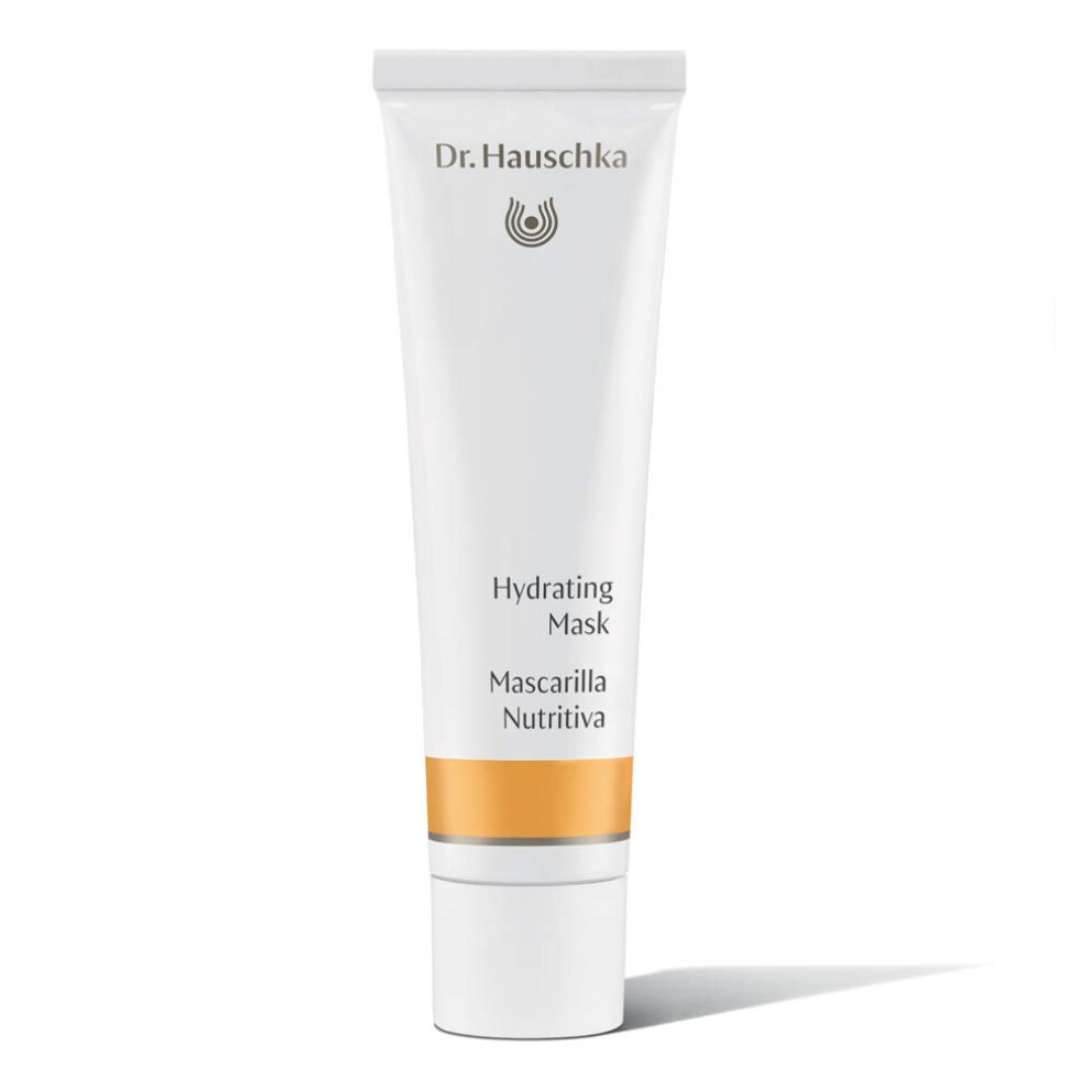 Dr. Hauschka Dr Hauschka Hydrating Mask 30Ml Cream