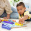 Melissa & Doug Melissa & Doug Meeresbewohner Holz-Puzzle - 7 Teile 5