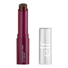 Hydrating Core Lip Shine, Conditioning & Nourishing Lip Balm, Sheer Colour Tinted Chapstick, Ecstatic, 0.09 Oz