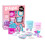 Gui Gui Slime Kit - Σαπούνι Αρωματισμένο Shimmer Deluxe Duo Pack με 2 Ιριδίζοντα Σαπούνια 1