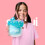 Gui Gui Slime Kit - Σαπούνι Αρωματισμένο Shimmer Deluxe Duo Pack με 2 Ιριδίζοντα Σαπούνια 3