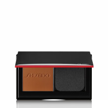Shiseido SHSYSKFOPW8-Q 0.31 oz Synchro Skin Self-Refreshing Powder Foundation, 450 Copper