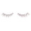 Ardell Ardell 5-pack Wispies Svarta Fransar 8