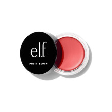 Fard in crema elf Putty, formula cremosa e ultra pigmentata, arricchita con olio di argan e vitamina E, Tahiti, 10 g.