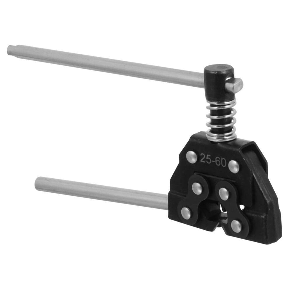 Motorcycle Chain Breaker Tool Ergonomic Link Extractor For Bicycles And Motorcycles Onepiece Chain Splitter 9119770822918