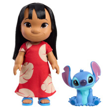 Stitch Lilo & Stitch Doll