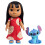 Stitch Lilo & Stitch Doll 1