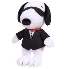 Mogyorbab plss Snoopy titkos gynk nnepi harisnya cuccok Ajndkok Jtkok gyerekeknek 3 ves kortl a Just Play ltal
