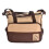 Set mit 5 wasserdichten Wickeltaschen und 4