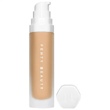 Base de larga duraciσn Soft Lit Naturally Luminous - 190 Light Medium Warm de Fenty Beauty para mujeres - Base de 1.08 oz