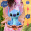 Stitch Lilo & Stitch Doll 3