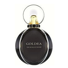 Bvlgari Goldea The Roman Night 50ml Eau De Parfum