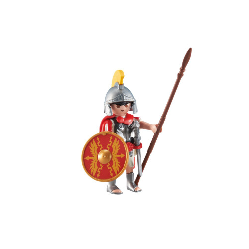 PLAYMOBIL Playmobil Complemento - General Romano