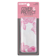 Conair Styling Essentials Bouffant sprchová čepice, různé barvy 0,8 oz, 1 kus