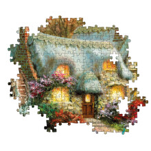 Puzzle 1500 HQ Country Retreat